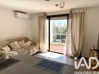  Appartement � vendre 1 pi�ce 33 m�