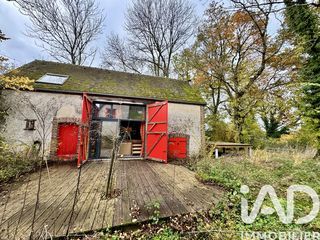  Maison � vendre 1 pi�ce 60 m�