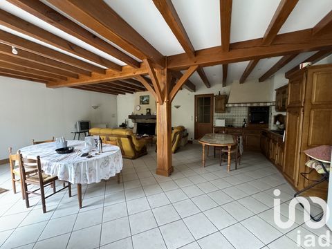  Vente Maison/villa 6 pi�ces Maison - 6 pi�ce(s) - 125 m�