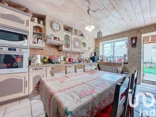  Maison � vendre 4 pi�ces 112 m�