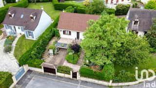  Maison � vendre 4 pi�ces 95 m�