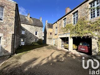  Maison � vendre 8 pi�ces 205 m�