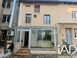  Maison � vendre 7 pi�ces 160 m�