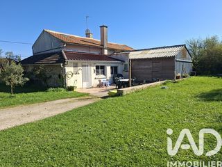  Maison � vendre 5 pi�ces 158 m�