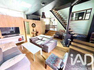  Maison � vendre 7 pi�ces 175 m�