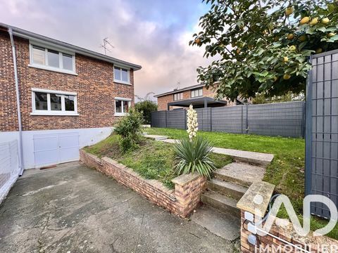   Location Maison/villa 5 pi�ces Maison - 5 pi�ce(s) - 89 m�