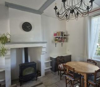  Maison � vendre 5 pi�ces 127 m�