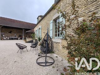  Maison � vendre 9 pi�ces 246 m�