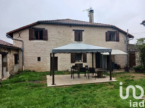   Vente Maison de village 5 pi�ces Maison - 5 pi�ce(s) - 195 m�