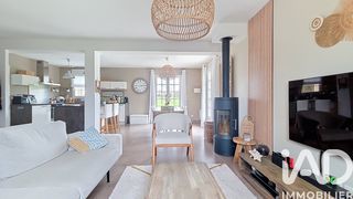  Maison � vendre 6 pi�ces 107 m�