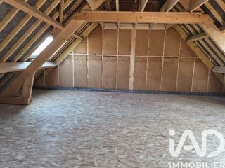  Maison � vendre 4 pi�ces 130 m�