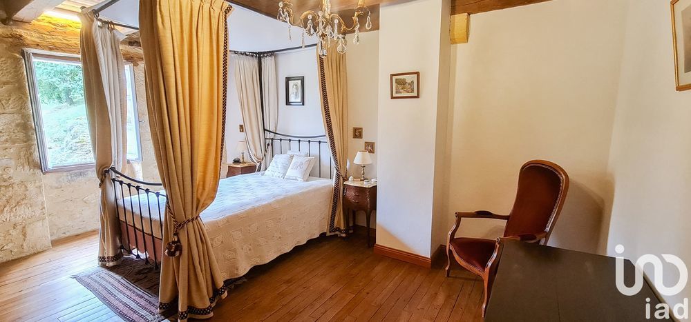 � vendre  Maison Grol�jac (24250)