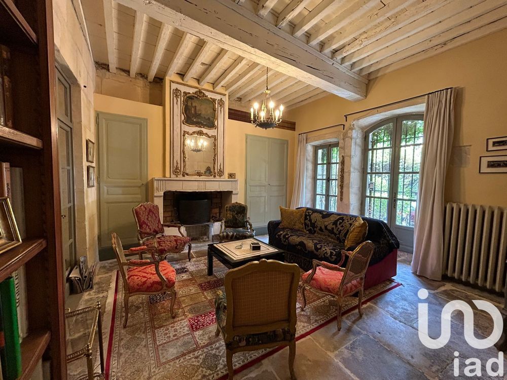 � vendre  Maison Tarascon (13150)