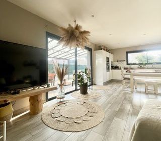  Maison � vendre 4 pi�ces 106 m�