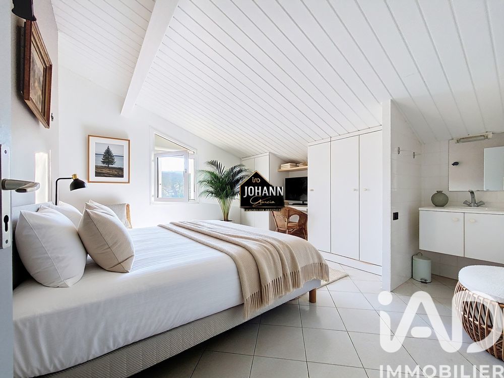 � vendre  Villa Vaison-la-Romaine (84110)