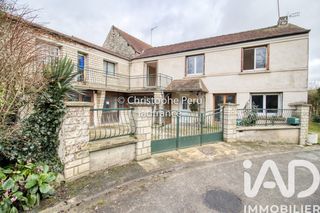  Maison � vendre 9 pi�ces 188 m�