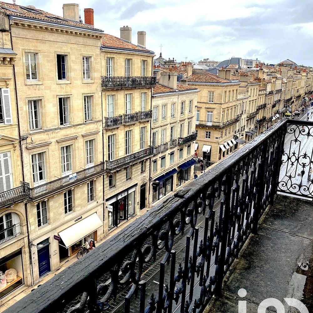 � vendre  Appartement Bordeaux (33000)