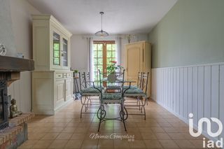  Maison � vendre 6 pi�ces 90 m�