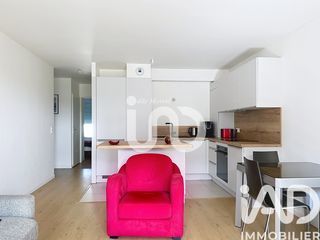  Appartement � vendre 3 pi�ces 61 m�