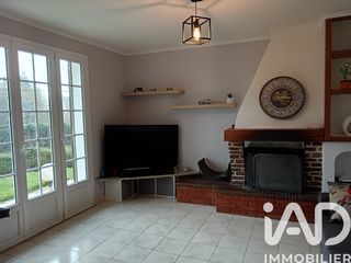  Maison � vendre 6 pi�ces 140 m�