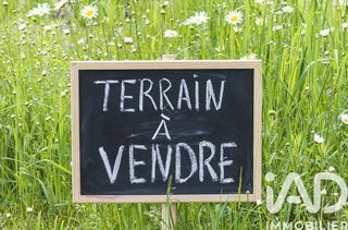  Terrain � vendre 868 m�
