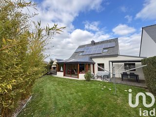  Maison � vendre 7 pi�ces 137 m�