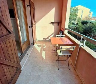  Appartement � vendre 1 pi�ce 20 m�