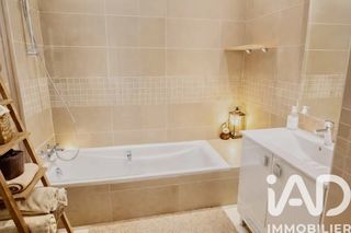  Appartement � vendre 2 pi�ces 49 m�