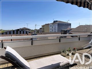  Appartement � vendre 1 pi�ce 22 m�