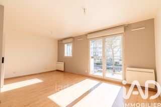 Appartement � vendre 3 pi�ces 47 m�
