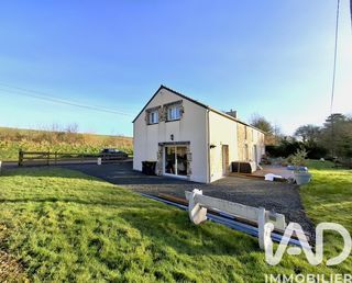  Maison � vendre 7 pi�ces 163 m�