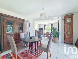  Maison � vendre 7 pi�ces 123 m�