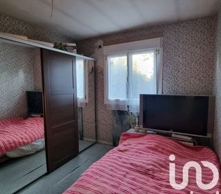  Maison � vendre 4 pi�ces 76 m�