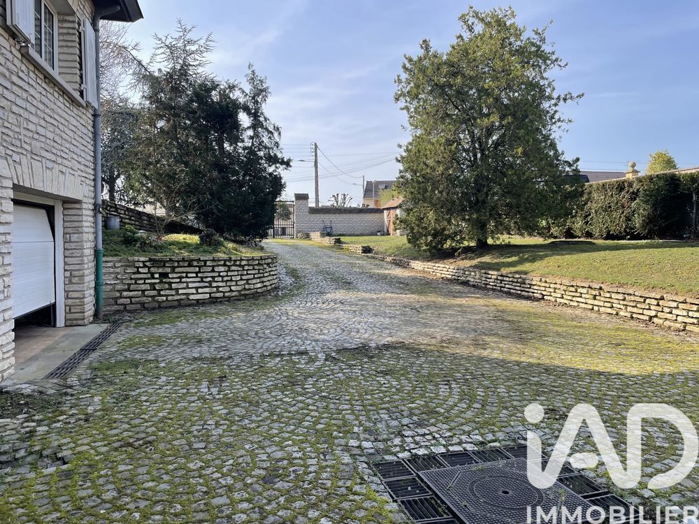 � vendre  Maison �vry-Gr�gy-sur-Yerre (77166)