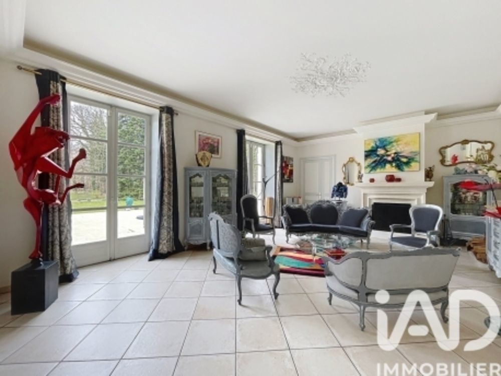 � vendre  Maison Pontcarr� (77135)