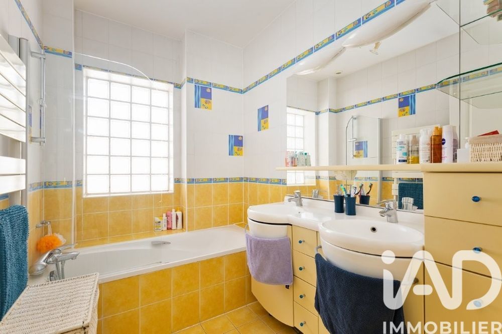 � vendre  Maison Saint-Brice-sous-For�t (95350)