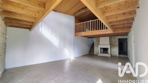   Vente Maison de village 4 pi�ces Maison - 4 pi�ce(s) - 180 m�