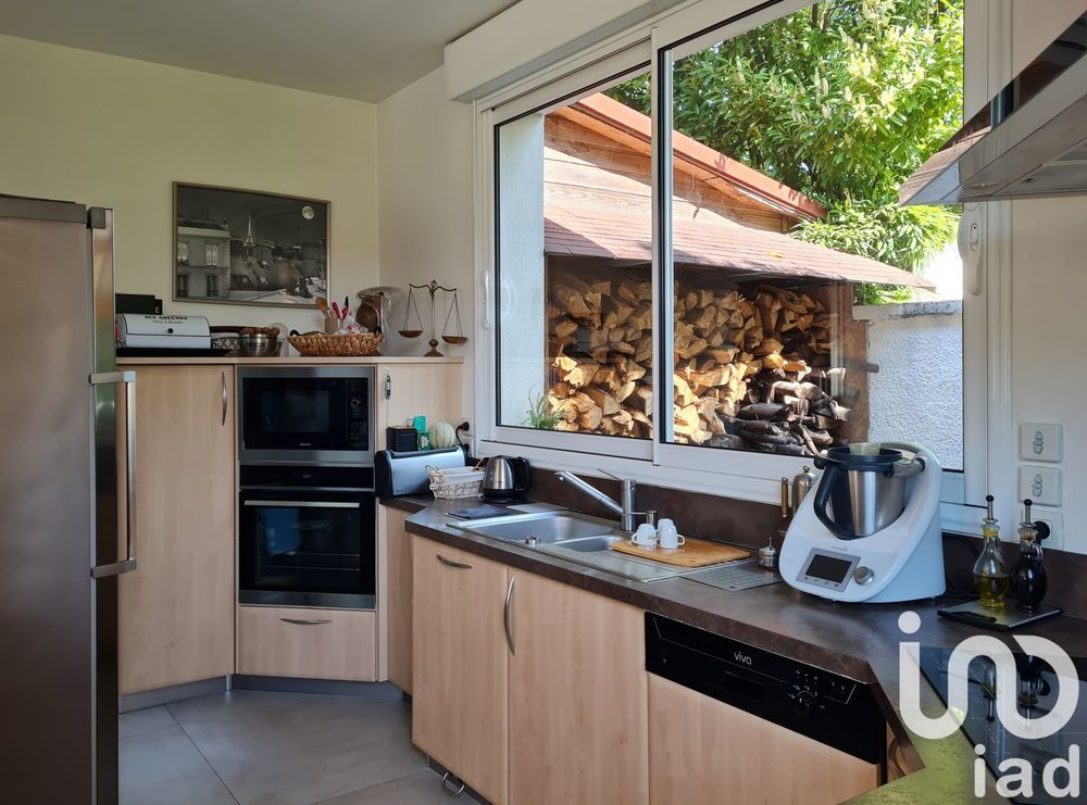 � vendre  Maison Morsang-sur-Orge (91390)