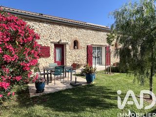  Maison � vendre 5 pi�ces 171 m�