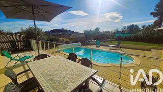  Maison � vendre 4 pi�ces 92 m�