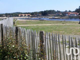  Appartement � vendre 3 pi�ces 54 m�