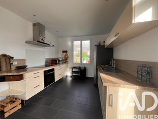  Maison � vendre 6 pi�ces 145 m�