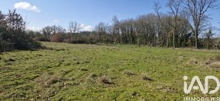  Terrain � vendre 8654 m�