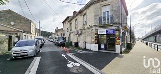  Immeuble � vendre 160 m�