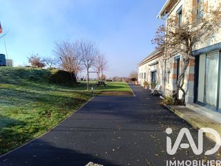  Maison � vendre 9 pi�ces 265 m�