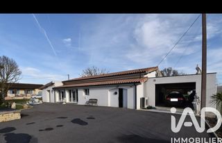  Maison � vendre 5 pi�ces 165 m�