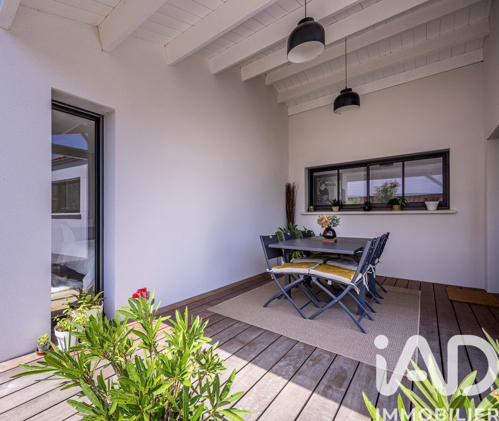 � vendre  Maison Marsilly (17137)