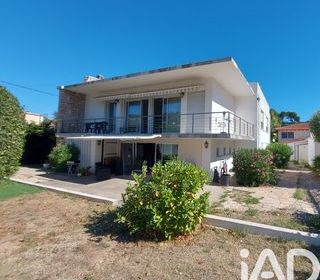  Maison � vendre 5 pi�ces 198 m�