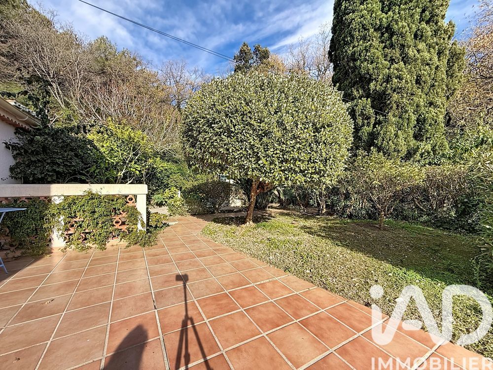 � vendre  Maison Roquebrune-Cap-Martin (06190)