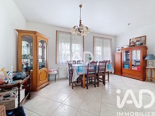  Maison � vendre 4 pi�ces 112 m�